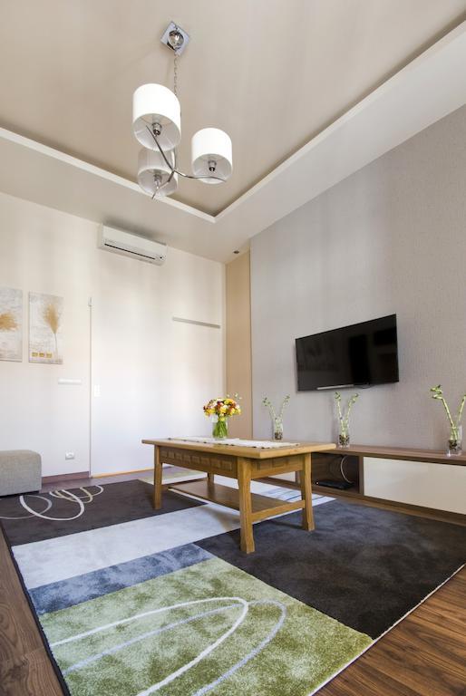 Nn Apartman Budapest Zimmer foto